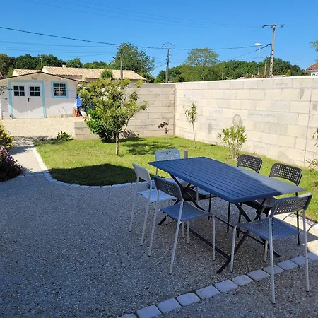 Maison d'hôtes Coquet Petit