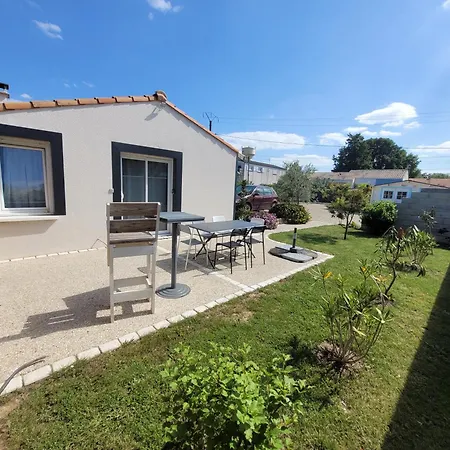 Coquet Petit Maison d'hôtes