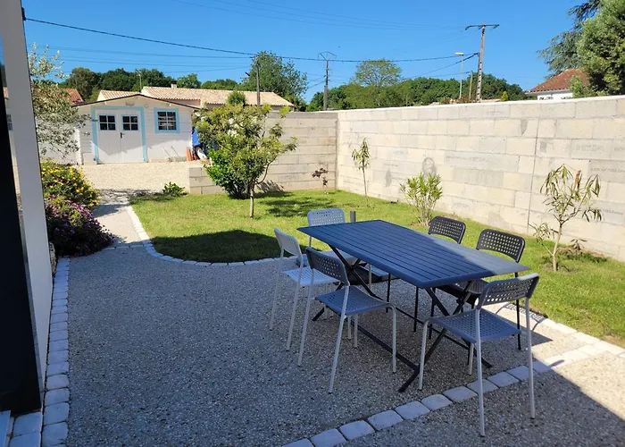 Pensión Coquet Petit