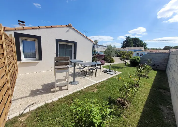 Coquet Petit Pensión